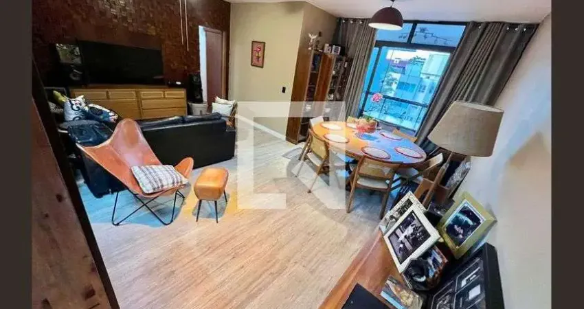 Apartamento para Aluguel - Ouro Preto, 3 Quartos,  98 m² - Belo Horizonte