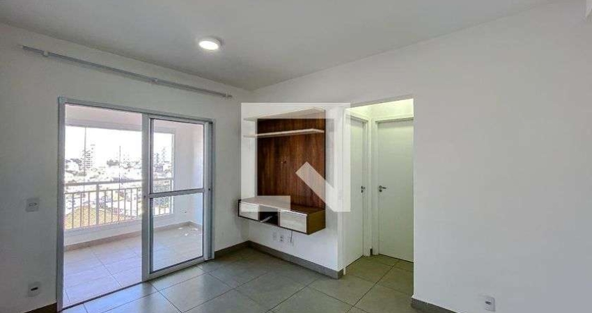 Apartamento para Aluguel - Belém, 2 Quartos,  50 m² - São Paulo