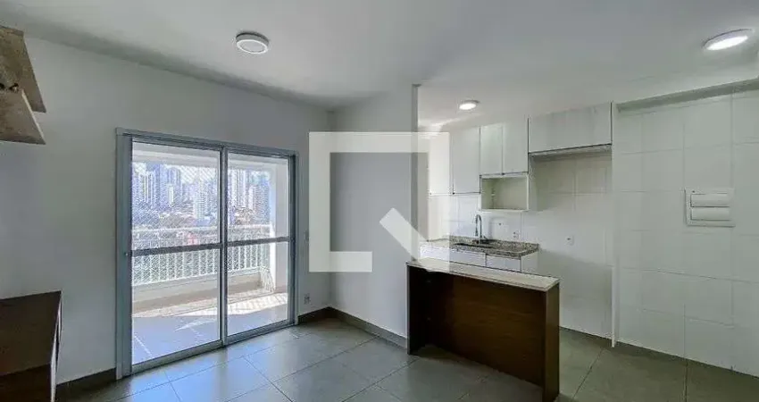 Apartamento para Aluguel - Belém, 2 Quartos,  50 m² - São Paulo