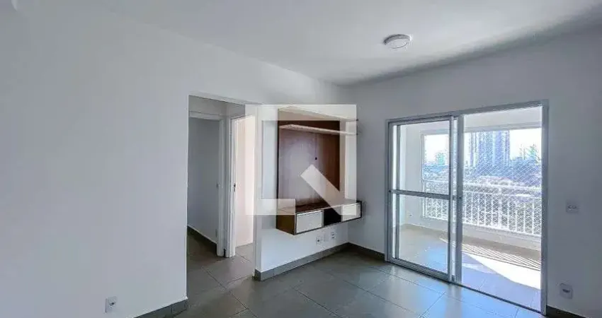 Apartamento para Aluguel - Belém, 2 Quartos,  50 m² - São Paulo