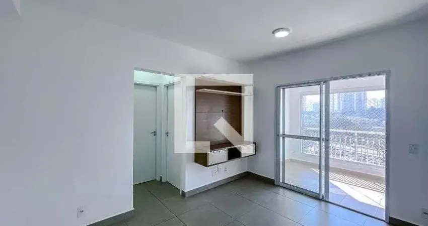 Apartamento para Aluguel - Belém, 2 Quartos,  50 m² - São Paulo