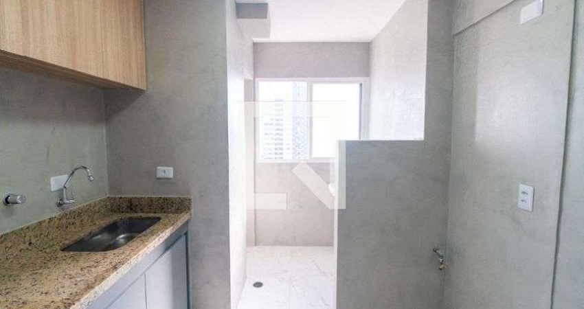 Apartamento para Aluguel - Vila Clementino, 2 Quartos,  56 m² - São Paulo
