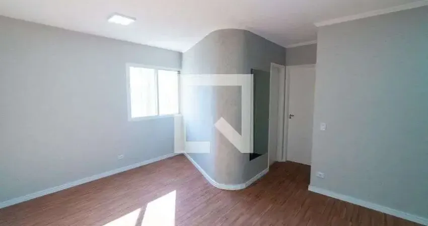 Apartamento para Aluguel - Vila Clementino, 2 Quartos,  56 m² - São Paulo