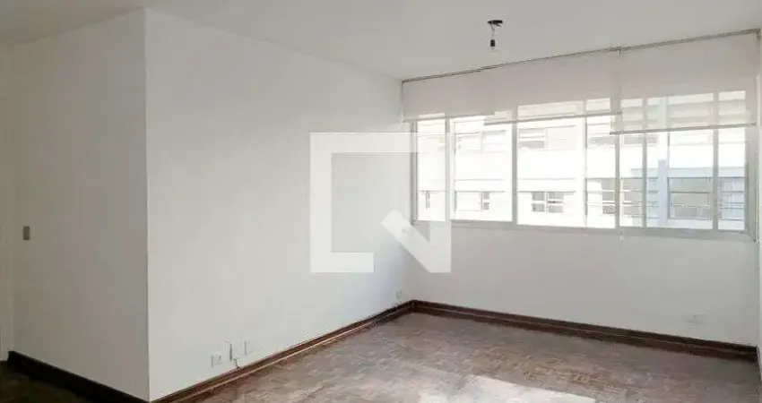 Apartamento para Aluguel - Jardim Paulista, 3 Quartos,  110 m² - São Paulo