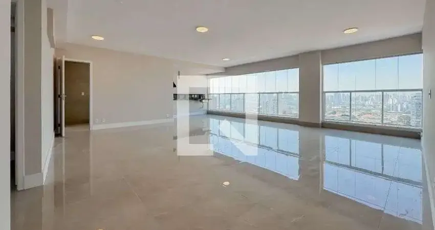 Apartamento para Aluguel - Ipiranga, 3 Quartos,  146 m² - São Paulo