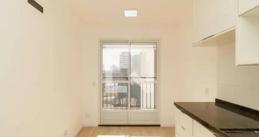 Apartamento para Aluguel - Vila Gustavo, 1 Quarto,  29 m² - São Paulo
