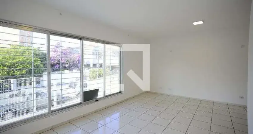 Casa para Aluguel - Cambuci, 3 Quartos,  180 m² - São Paulo