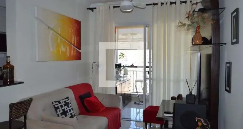 Apartamento para Aluguel - Ipiranga, 1 Quarto,  70 m² - São Paulo