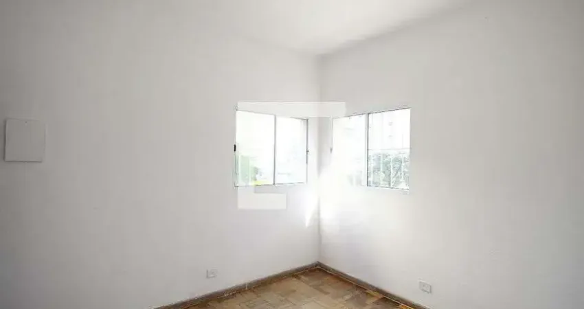 Apartamento para Aluguel - Ipiranga, 1 Quarto,  90 m² - São Paulo