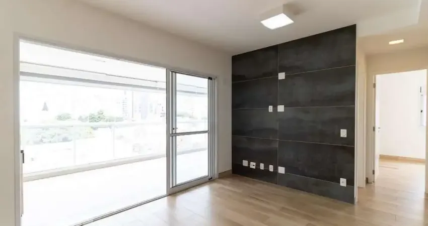 Apartamento para Aluguel - Vila Mariana, 2 Quartos,  74 m² - São Paulo