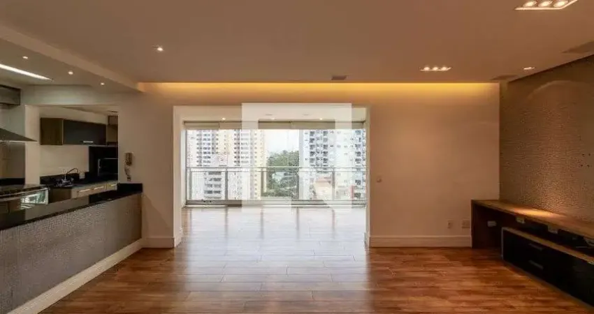 Apartamento para Aluguel - Vila Andrade, 3 Quartos,  109 m² - São Paulo