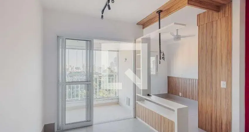 Kitnet / Stúdio para Aluguel - Vila Madalena, 1 Quarto,  30 m² - São Paulo
