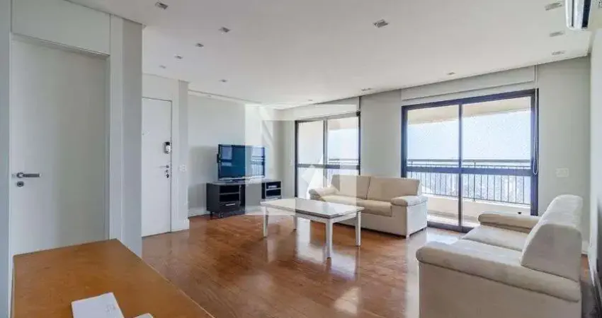 Apartamento para Aluguel - Paraíso, 4 Quartos,  214 m² - São Paulo