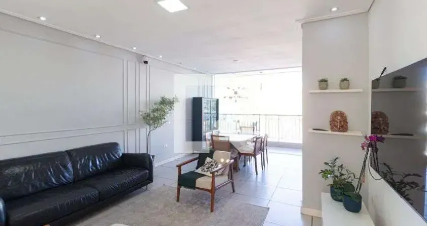 Casa para Aluguel - Bela Vista, 2 Quartos,  90 m² - Osasco