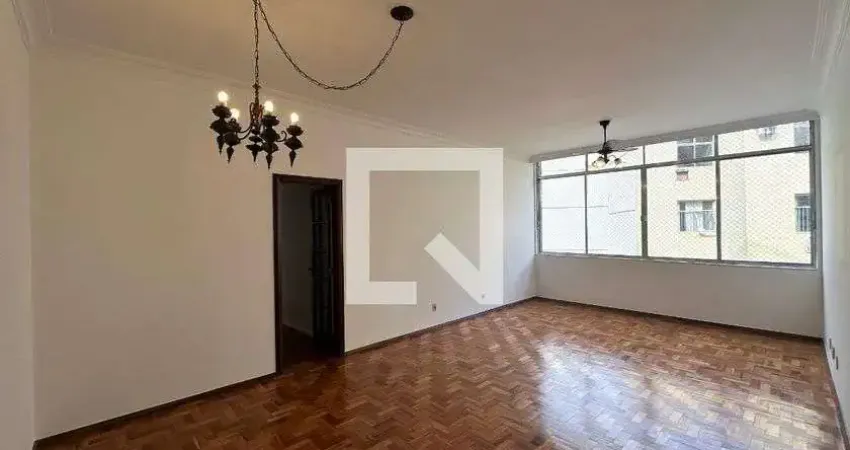 Apartamento para Aluguel - Copacabana, 3 Quartos,  125 m² - Rio de Janeiro
