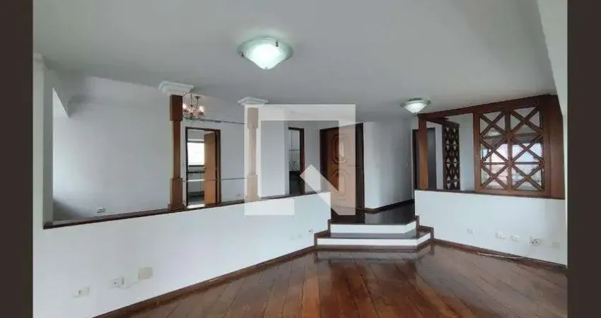 Apartamento para aluguel - aclimação, 3 quartos,  192 m² - são paulo