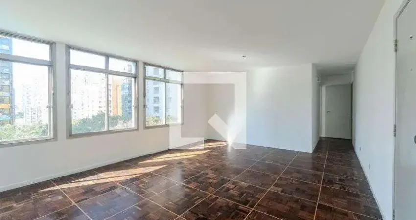 Apartamento para Aluguel - Bela Vista, 5 Quartos,  183 m² - São Paulo