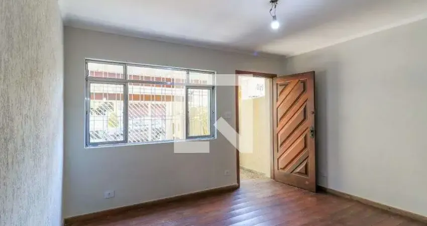 Casa para Aluguel - Brooklin, 2 Quartos,  120 m² - São Paulo