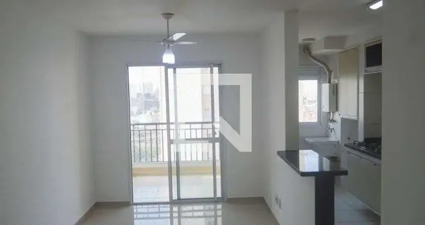 Apartamento para Aluguel - Tatuapé, 2 Quartos,  68 m² - São Paulo