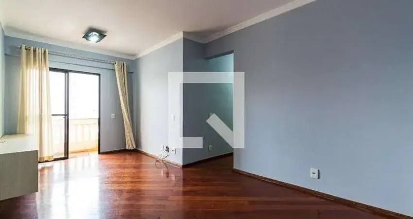 Apartamento para Aluguel - Chácara Inglesa, 3 Quartos,  72 m² - São Paulo