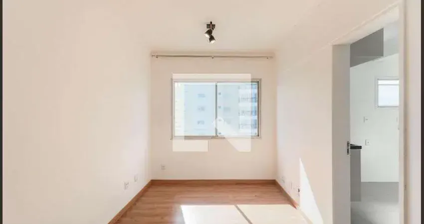 Apartamento para Aluguel - Brooklin, 2 Quartos,  53 m² - São Paulo