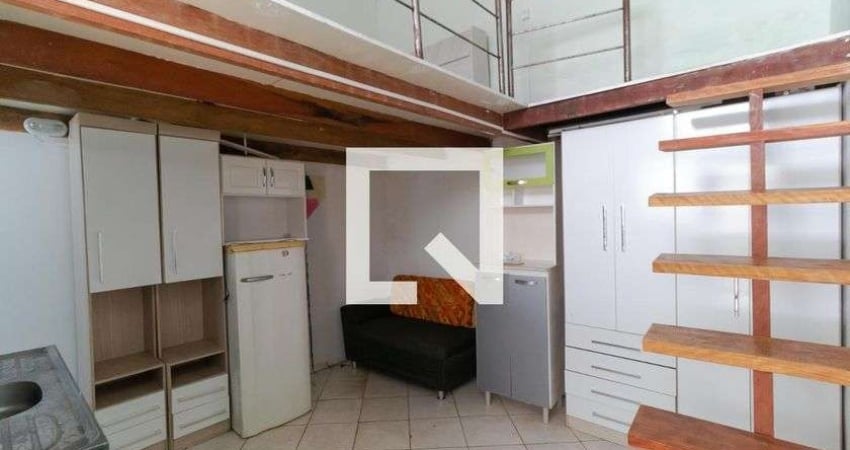 Casa / Sobrado em Condomínio para Aluguel - Parque Residencial Vila União  , 1 Quarto,  35 m² - Campinas