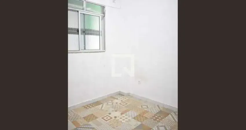 Kitnet / Stúdio para Aluguel - Guaratiba, 1 Quarto,  40 m² - Rio de Janeiro