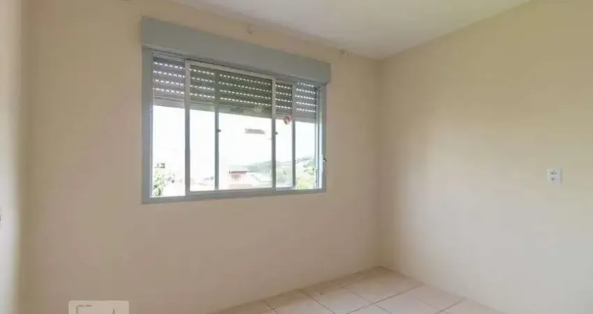Casa para Aluguel - Vila Nova, 1 Quarto,  40 m² - Porto Alegre