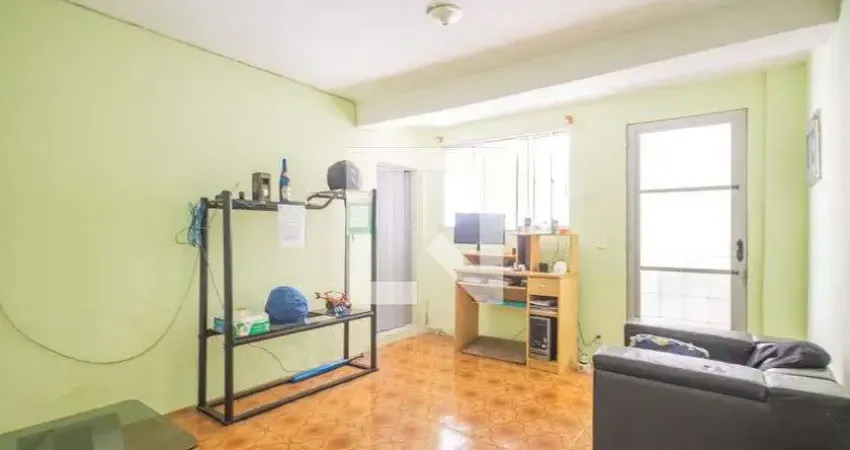 Casa para Aluguel - Ayrosa, 1 Quarto,  40 m² - Osasco