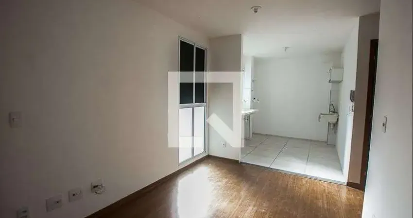 Apartamento para Aluguel - Jd. das Margaridas, 2 Quartos,  43 m² - Salvador