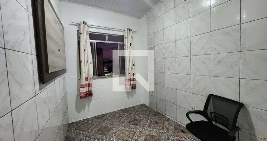 Casa para Aluguel - Nazaré, 1 Quarto,  35 m² - Salvador
