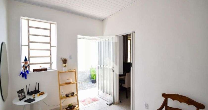 Casa / Sobrado em Condomínio para Aluguel - Piedade, 1 Quarto,  55 m² - Rio de Janeiro