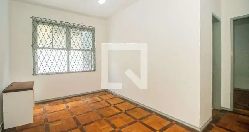 Apartamento para Aluguel - São João , 1 Quarto,  58 m² - Porto Alegre