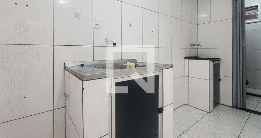 Apartamento para Aluguel - Nazaré, 1 Quarto,  52 m² - Salvador