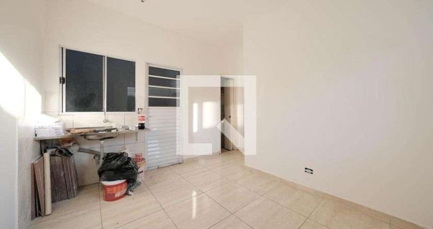 Apartamento para Aluguel - Artur Alvim, 2 Quartos,  39 m² - São Paulo