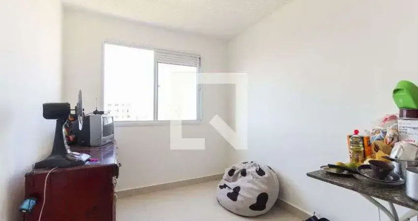 Apartamento para Aluguel - Itaquera, 2 Quartos,  32 m² - São Paulo