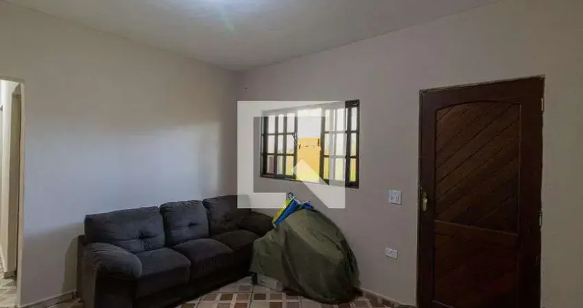 Casa para Aluguel - Vila Cosmopolita, 2 Quartos,  75 m² - São Paulo