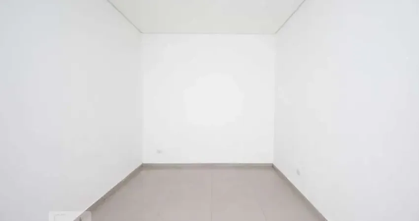 Casa para Aluguel - Saúde, 1 Quarto,  30 m² - São Paulo