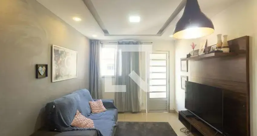 Apartamento para Aluguel - Campo Grande, 2 Quartos,  55 m² - Rio de Janeiro