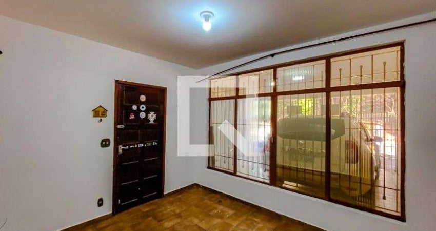 Casa para Aluguel - Mooca, 2 Quartos,  50 m² - São Paulo