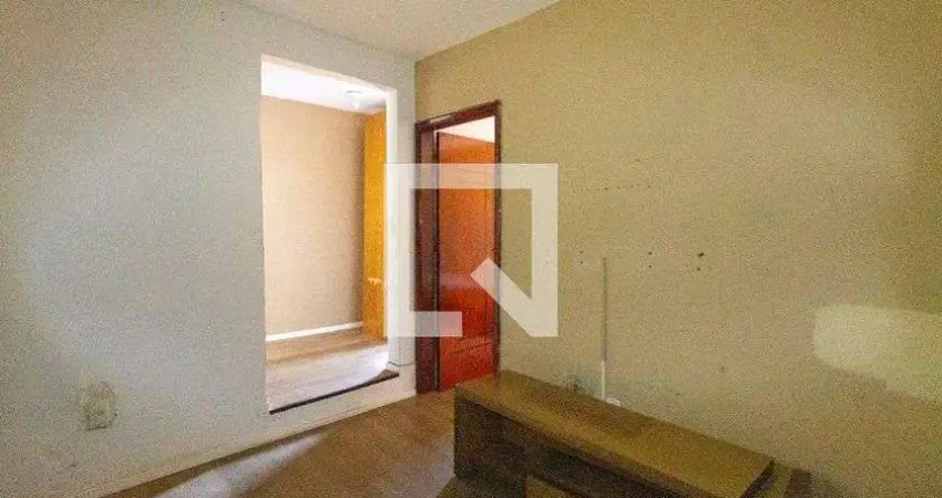 Casa para Aluguel - Aricanduva, 1 Quarto,  100 m² - São Paulo