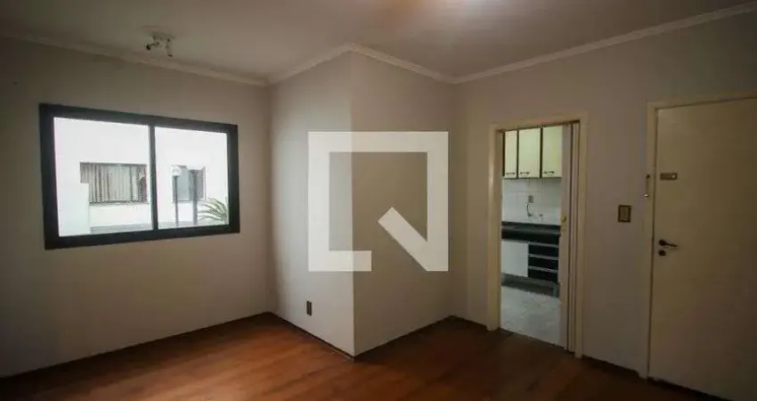 Apartamento para Aluguel - Vila Jardini, 2 Quartos,  55 m² - Sorocaba