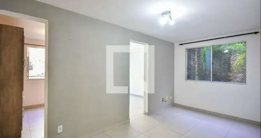 Apartamento para Aluguel - Parque Munhoz, 2 Quartos,  48 m² - São Paulo