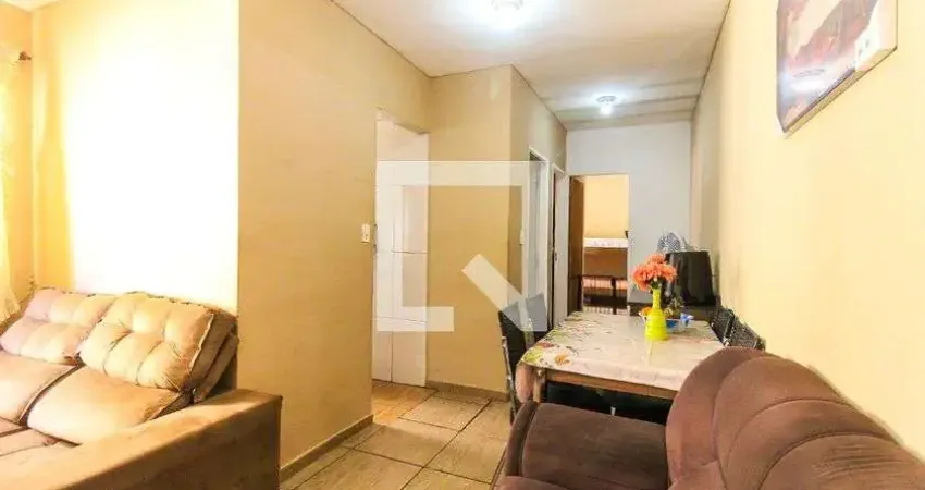 Apartamento para Aluguel - Conjunto Residencial Jose Bonifacio, 2 Quartos,  56 m² - São Paulo