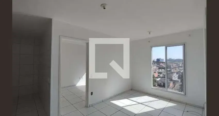 Apartamento para Aluguel - Itaim Paulista, 2 Quartos,  53 m² - São Paulo