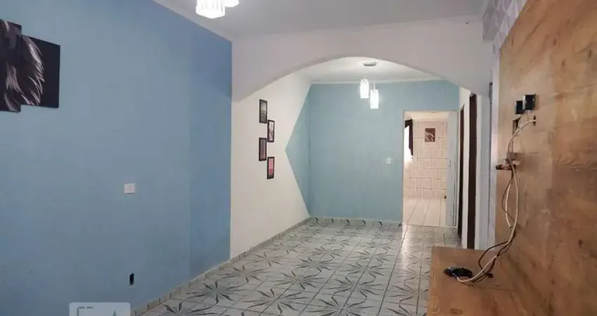Casa para Aluguel - Itaquera, 2 Quartos,  350 m² - São Paulo