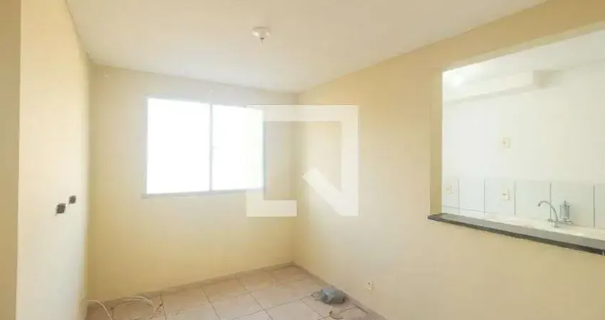 Apartamento para Aluguel - Guaratiba, 2 Quartos,  57 m² - Rio de Janeiro