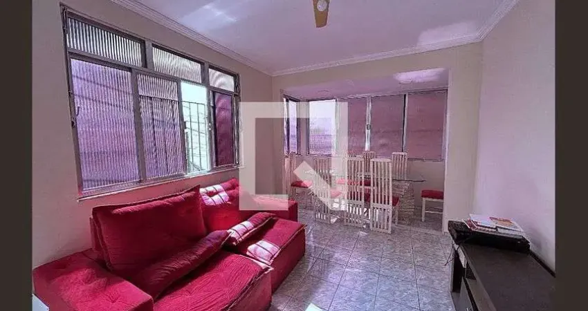 Casa para Aluguel - Engenho de Dentro, 3 Quartos,  175 m² - Rio de Janeiro