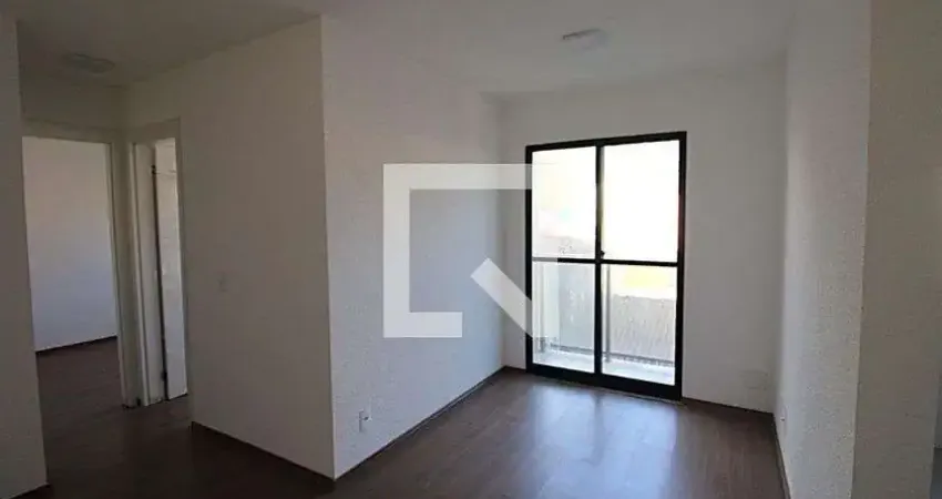Apartamento para Aluguel - Campinho, 2 Quartos,  45 m² - Rio de Janeiro