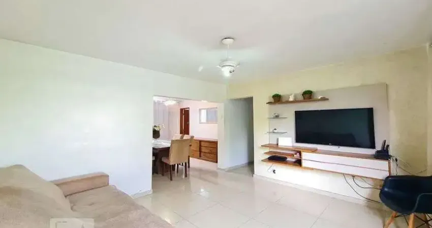 Apartamento para Aluguel - Inhaúma, 2 Quartos,  75 m² - Rio de Janeiro